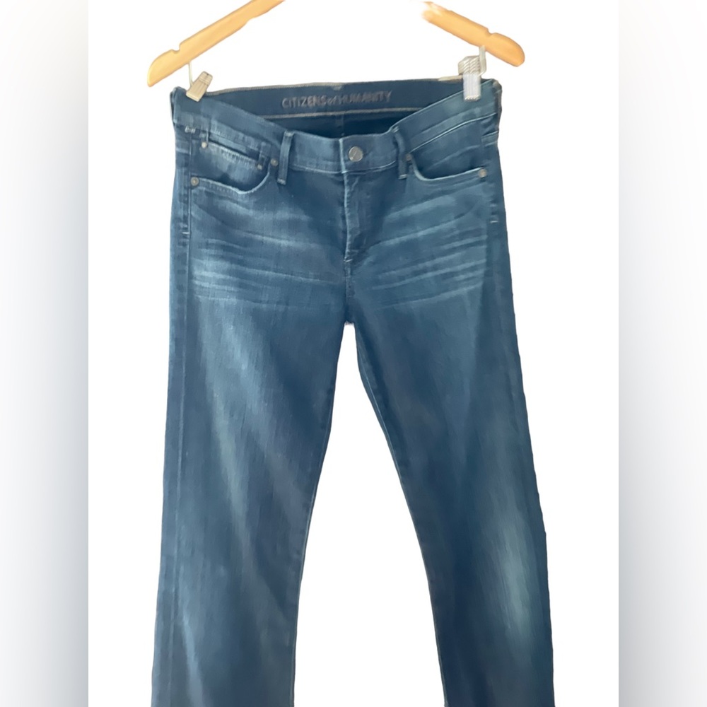 CITIZENS OF HUMANITY ~ SZ 30